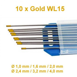 Купить Tbi WL-15(gold) d 2.4 в Алексине