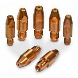 Купить Tbi Наконечник M 6x25mm CUCRZR в Алексине