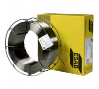 ESAB OK AristoRod 12.50 - 1,0mm - 18,0kg