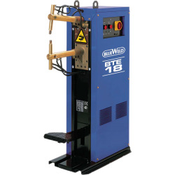 Аппарат точечной сварки Blueweld ВТЕ 18 LCD в Алексине