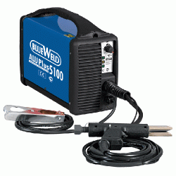 Blueweld Aluplus 5100 в Алексине