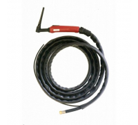 Aurora TIG 26F 180A (35%) M12x1, 8m гибкая