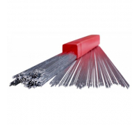 Elisental Прутки алюминиевые TIG 5356 (ALMg5Cr), 1.6мм, 5кг