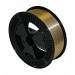 Bedra Проволока алюмомедная bercoweld A8 (CuAl8), 1мм, 5кг
