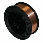 Bedra Проволока медная bercoweld K5 (CuSn1), 1.2мм, 15кг