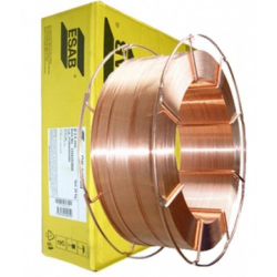 Стоимость ESAB OK Autrod 12.51 - 1,2mm - 18,0kg в Алексине