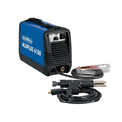 Blueweld ALUPLUS 6100 в Алексине