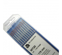 Tbi WT-20(red) d 3.0