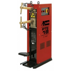 Telwin PTE 18 LCD 400V в Алексине