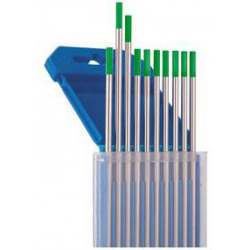Купить Tbi WP-15(green) d 6.4 в Алексине
