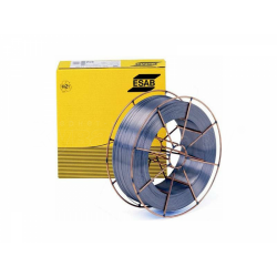 Стоимость ESAB OK Autrod NiCr-3 - 1,2mm - 15,0kg в Алексине