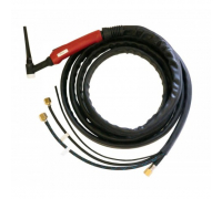 Aurora TIG 18 320A (100%) M12x1, 1/4G, 3/8G, 8m-вода
