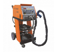 Аппарат точечной сварки Wiederkraft WDK-6000